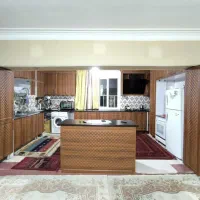 آپارتمان 95 متری/تک واحدی/2 خواب/وحیدیه شهریار