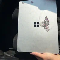 Microsoft surface laptop 4