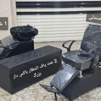 صندلی ارایشگاه