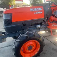 تراکتور کوبونا مدل 96 در حد صفر|خودرو سنگین|بندر گز, |دیوار