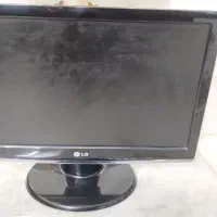 مانیتور ۱۹ اینچ LG الجی کاملا سالم و بدون شکستگی|قطعات و لوازم جانبی رایانه|اصفهان, شهرک کاوه|دیوار
