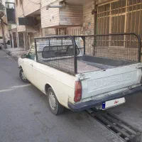 وانت پیکان ۸۸