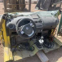 قطعات استوک ام جی GS شاسی|قطعات یدکی و لوازم جانبی|خاوران, |دیوار