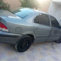 سلام سمندمدل84|خودرو سواری و وانت|بهبهان, |دیوار