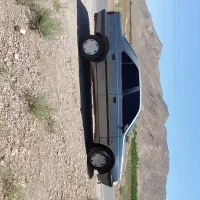 پژو 405 مدل 86 معاوضه وانت|خودرو سواری و وانت|آباده, |دیوار