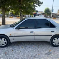 پژو 405 جی ال ایکس (GLX)، مدل ۱۳۹۳|خودرو سواری و وانت|ساری, |دیوار