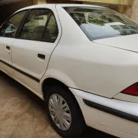 سمند LX مدل 88 « خانگی »|خودرو سواری و وانت|تهران, حافظیه|دیوار