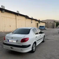 206 sd|خودرو سواری و وانت|خرمآباد, |دیوار
