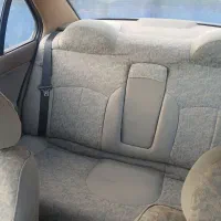 سمند مدل 83|خودرو سواری و وانت|تبریز, |دیوار