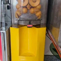 آب انار گیر و آب پرتقال گیر تمام اتوماتیک|آبمیوهگیر و آبمرکباتگیر|زنجان, |دیوار