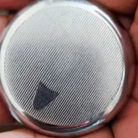 ساعت جیبی قدیمی اصل سوئیس