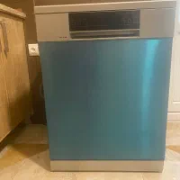 ماشین ظرف شویی مارک تکنو