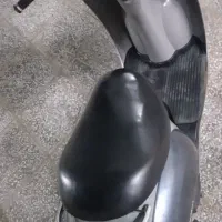 پاکشتی هوندا|موتورسیکلت|اردکان, |دیوار