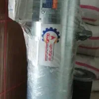 سلام فروش هیتر نوین تهویه