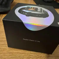 ساعت دیجیتال (redmi watch 2lite )|ساعت|تهران, مرزداران|دیوار