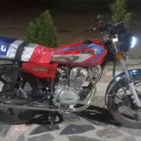 هوندا 150 در حد