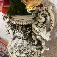 گل و گلدان|صنایع دستی و سایر لوازم تزئینی|تالش, هشتپر|دیوار