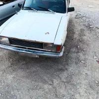 پیکان 80 دوگانه سوز