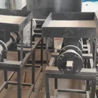 فروش فوری دستگاه ذغال|ماشین‌آلات صنعتی|اصفهان, ارزنان|دیوار