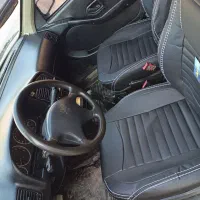 پژو ۴۰۵ مدل ۸۳|خودرو سواری و وانت|گمیشان, |دیوار