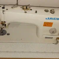 چرخ خیاطی جک