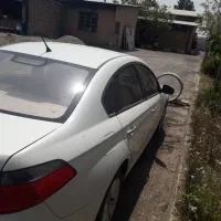 برلیانس ۳۳۰ مدل ۹۵ دنده ای|خودرو سواری و وانت|اسلامشهر, شهرک مصطفی خمینی|دیوار