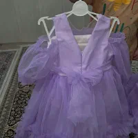 لباس در حد نو