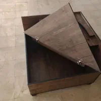 مبل و میز|مبلمان خانگی و میز عسلی|گرمسار, |دیوار