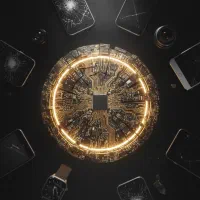 خرید لوازم برقی الکترونیکی خراب و نیازمند تعمیر