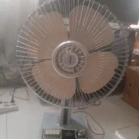پنکه پارس خزر