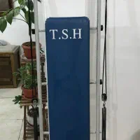 دستگاه تن ساز ورزشی