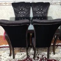 میز نهار خوری