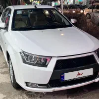 دنا پلاس تیپ ۲