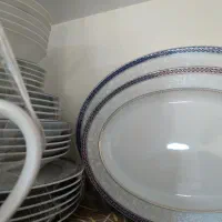 سرویس چینی مارک توس