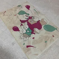 فرش اتاق کودک