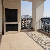 ۲۷۰متـر۴خ/غربی ۲۴متری/ویــوابدی/۱۰متر تراس/مدرن|اجارهٔ آپارتمان|تهران, سعادت‌آباد|دیوار