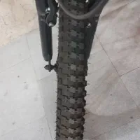 دوچرخه گالانت ۲۶|دوچرخه، اسکیت، اسکوتر|تبریز, |دیوار