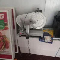 یخچال مکعبی ویترینی|فروشگاه و مغازه|فیروزآباد (فارس), |دیوار