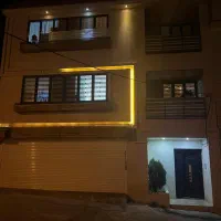 فروش آپارتمان ویلایی سه خوابه