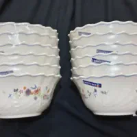 کاسه ماست لومینارک فرانسه ویکتوریا