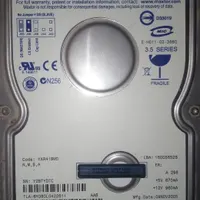 هارد80 گیگ وکارت گرافیک و دوتا رم
