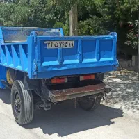 نیسان کمپرس|خودرو سواری و وانت|کرمانشاه, |دیوار