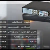 دوربین|دوربین مداربسته|تهران, تجریش|دیوار