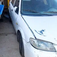 یک دستگاه خودرو مزدا ۳۲۳|خودرو سواری و وانت|چترود, |دیوار