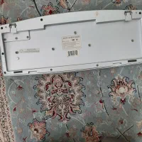 کیبورد فراسو