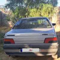 پژو مدل ۹۰دوگانه|خودرو سواری و وانت|ریگان, |دیوار