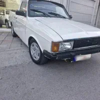پیکان‌وانت سالم
