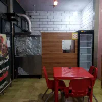 وسایل فست فود|کافی‌شاپ و رستوران|دیلم, |دیوار