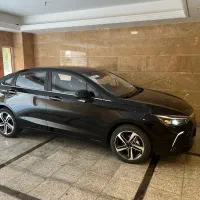 بیجینگ U5 plus صفر - مشکی و سفید|خودرو سواری و وانت|کرج, شهرک بنفشه|دیوار