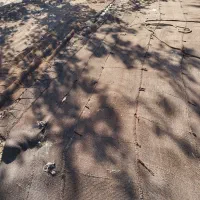 چادر سیاه عشایری یا همون دوار|کوهنوردی و کمپینگ|بروجرد, |دیوار